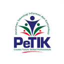 Pesantren Teknologi Informasi & Komunikasi